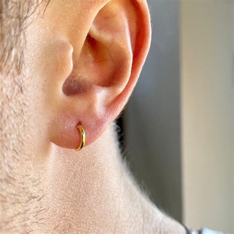 male earrings near me.